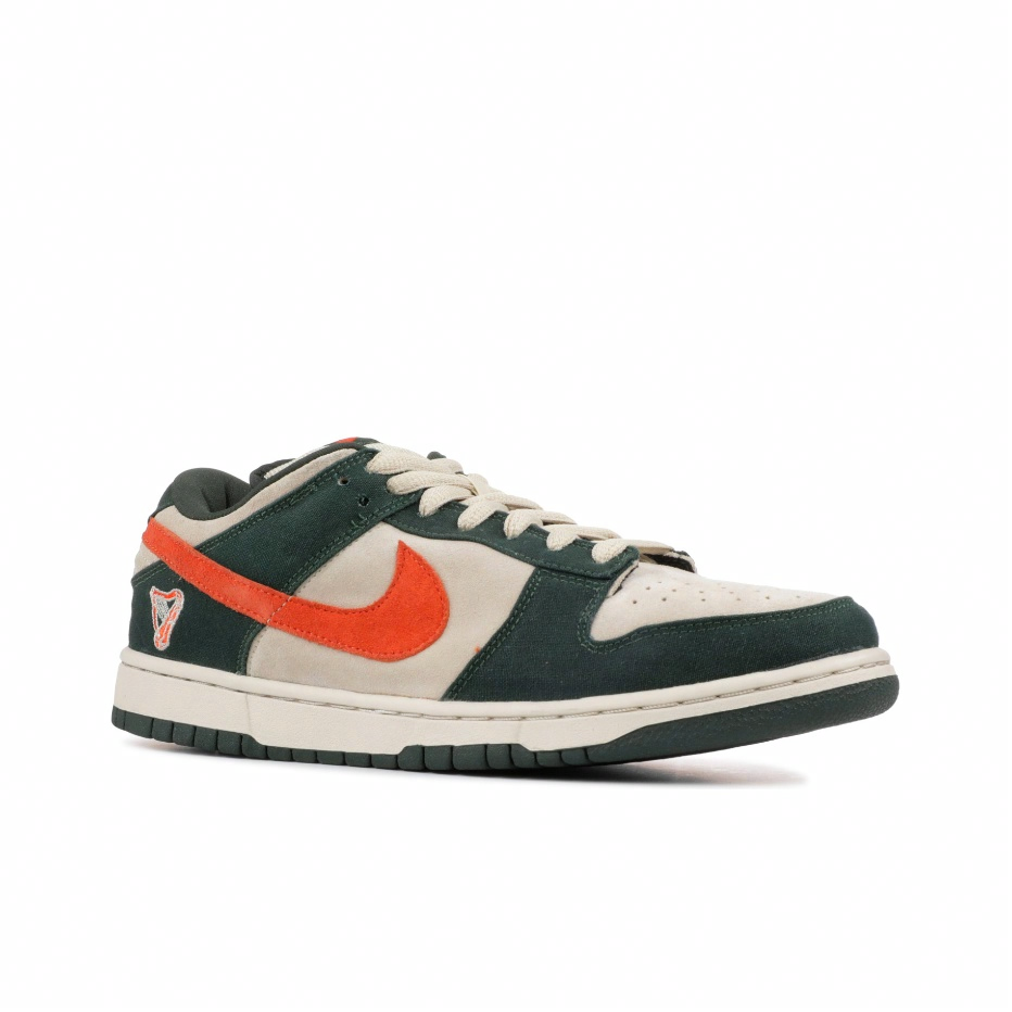 Nike Dunk SB Eire - вид спереди