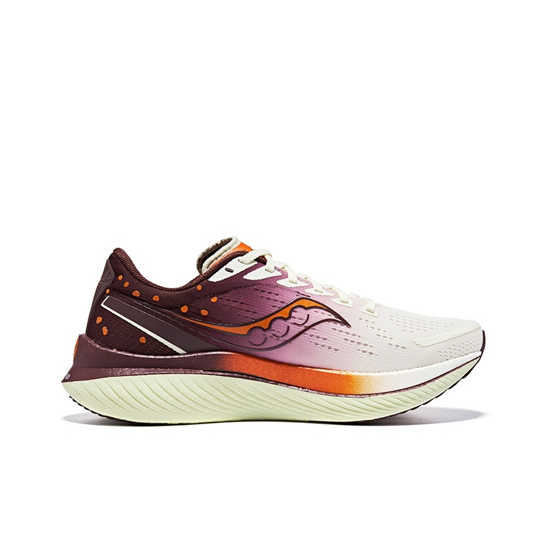 Saucony Endorphin Speed 3 - вид с внутренней стороны