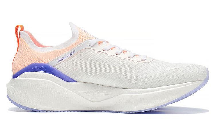 Li-Ning YueYing 3.0 Pro White - вид с внутренней стороны