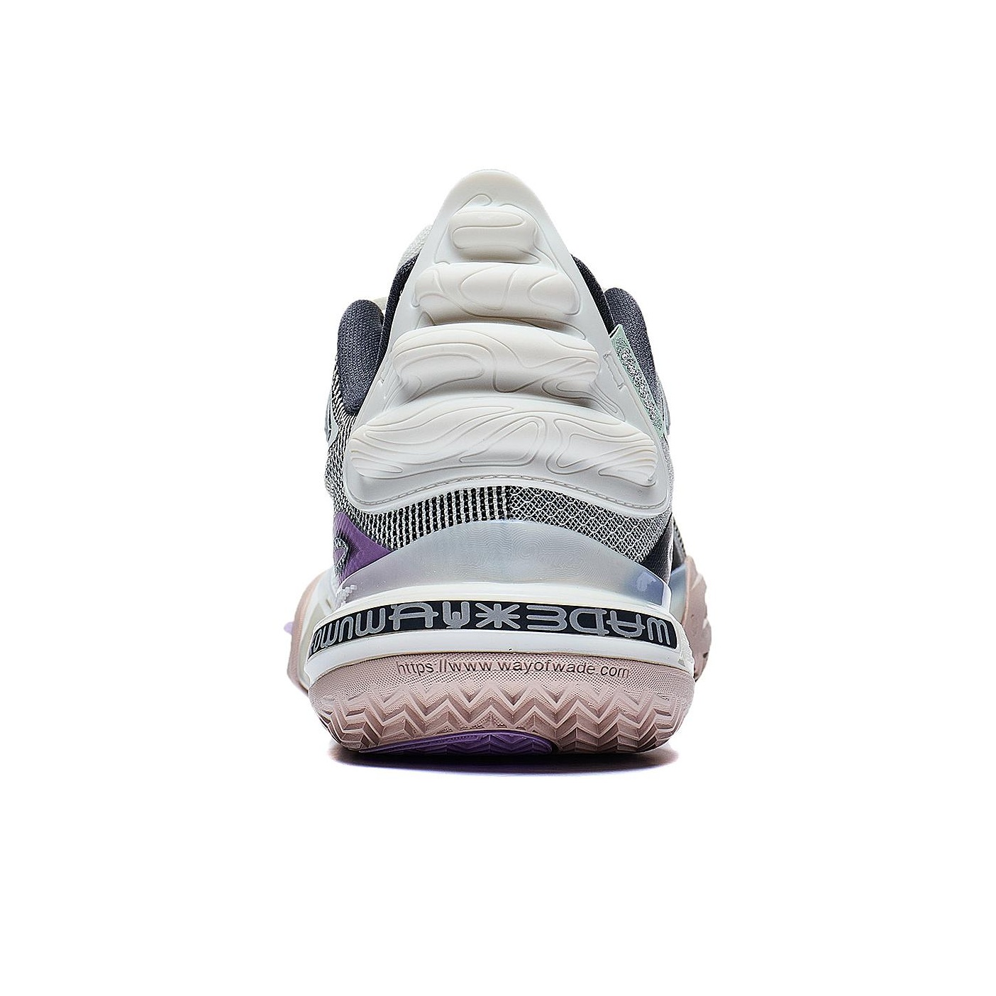 Li-Ning Wade All City 11 V2 'Dreamer' - подошва