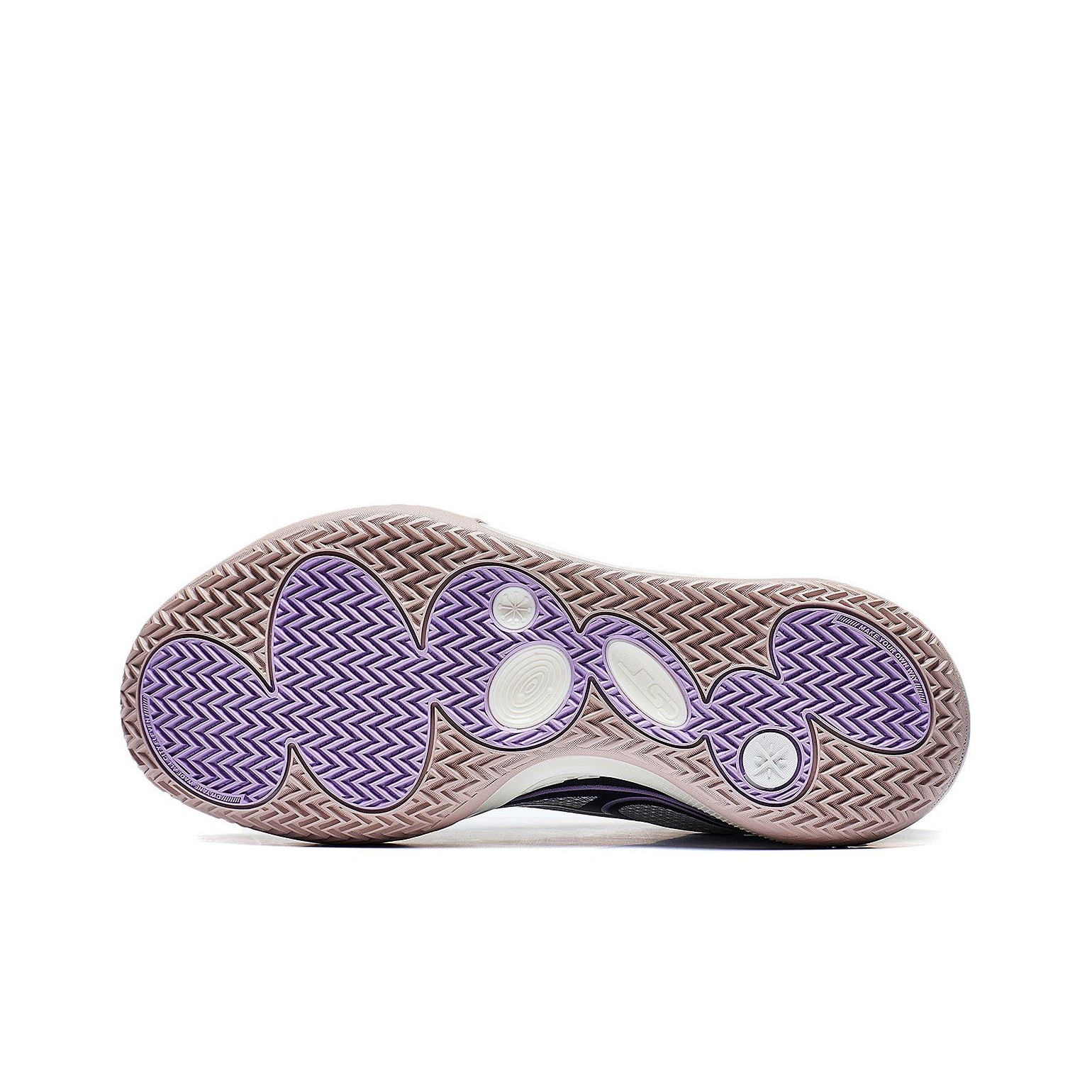 Li-Ning Wade All City 11 V2 'Dreamer' - вид 6
