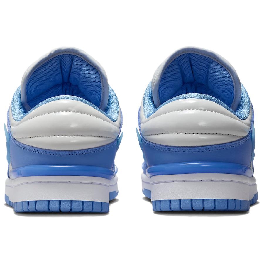 Nike Dunk Twist "University Blue" - подошва