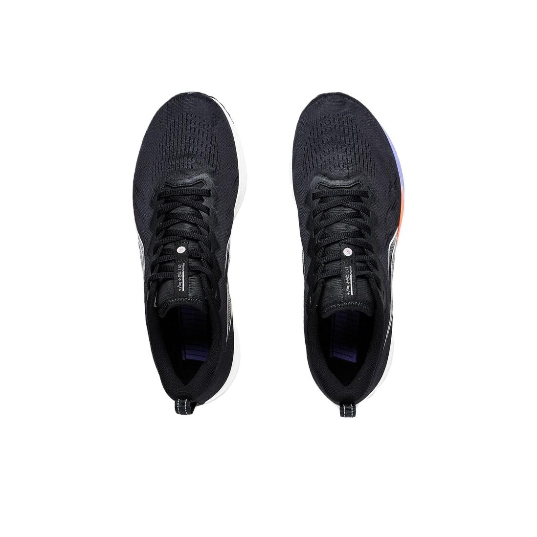 Li-Ning Red Hare 6 - вид сзади