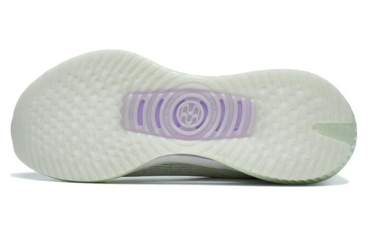 Li-Ning Jueying 2 Essential Green - подошва