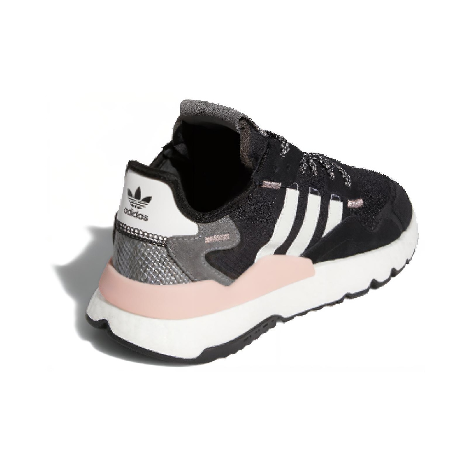 adidas originals Nite Jogger Reptile Pack - вид сзади