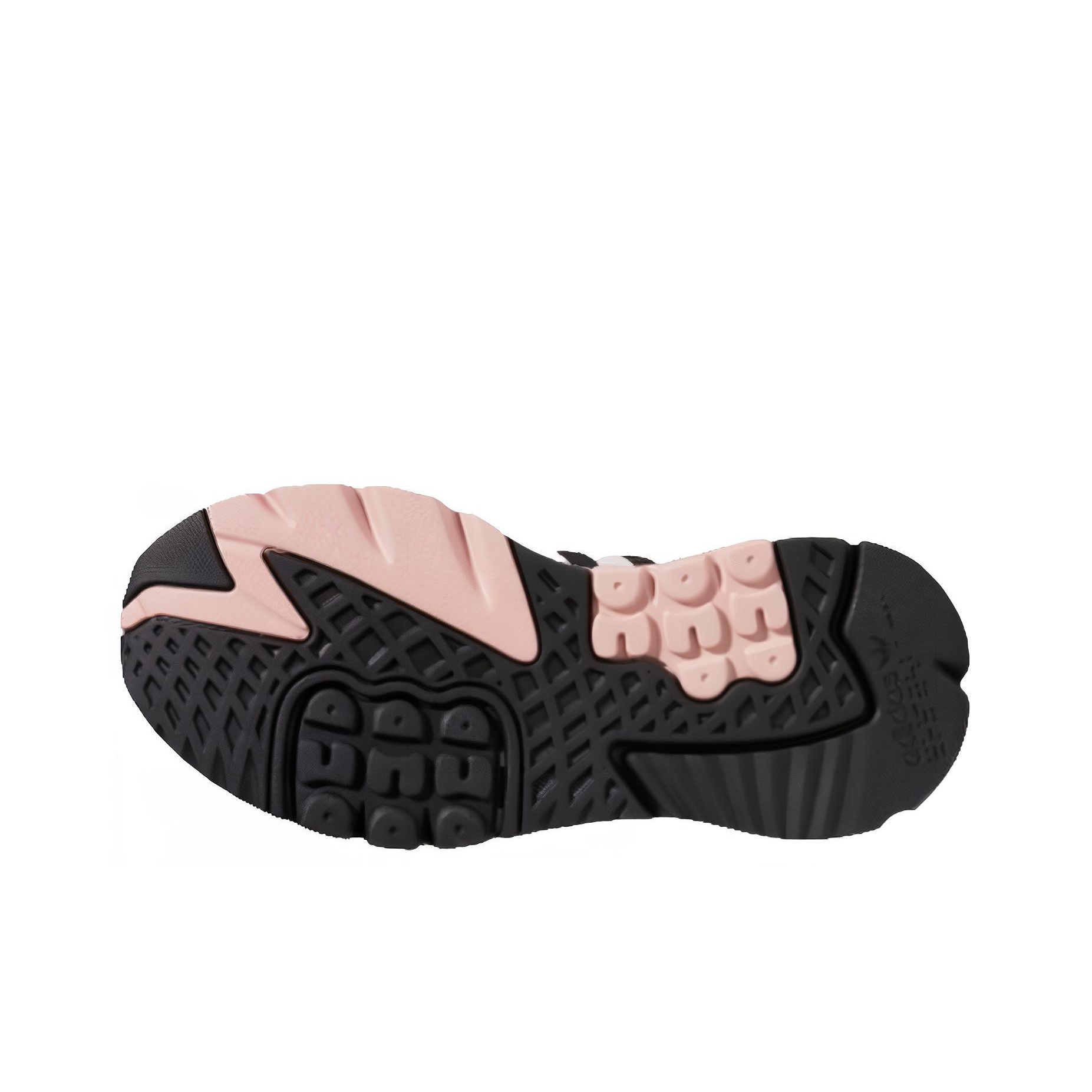 adidas originals Nite Jogger Reptile Pack - подошва