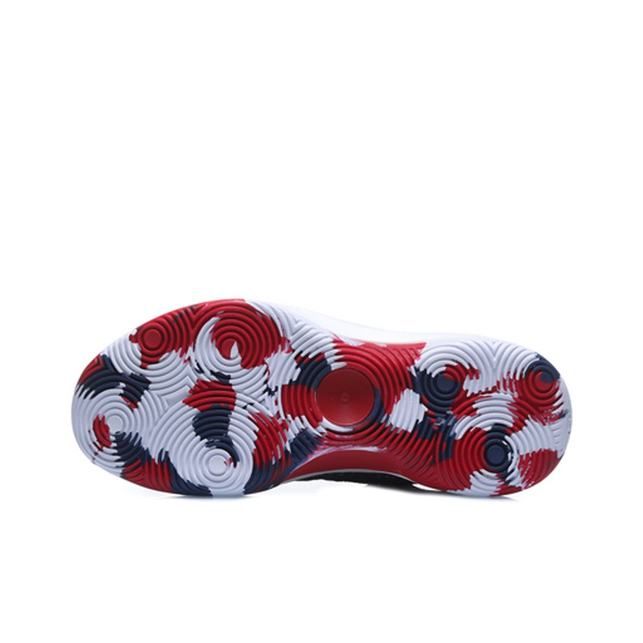 Li-Ning Yushuai 13 CJ mccollum - подошва