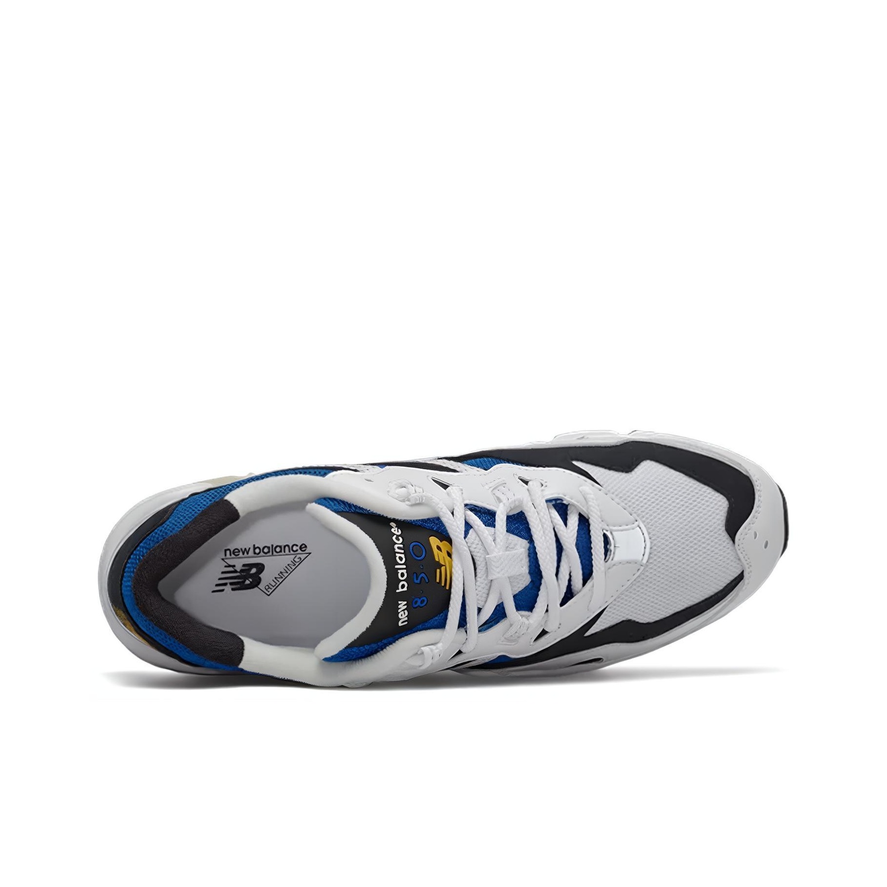 New Balance NB 850 (полнота: D) - вид спереди