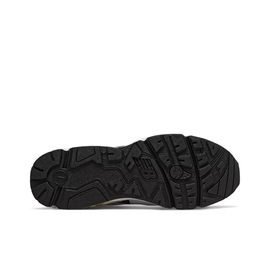 New Balance NB 850 (полнота: D) - вид сзади