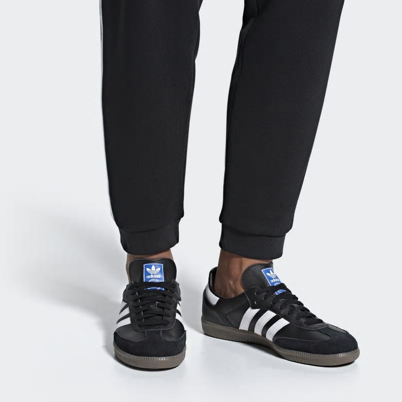adidas originals Samba OG - вид 6