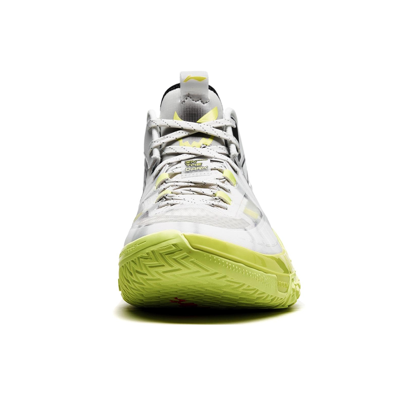 Li-Ning Jie Ao 'Silent' - подошва