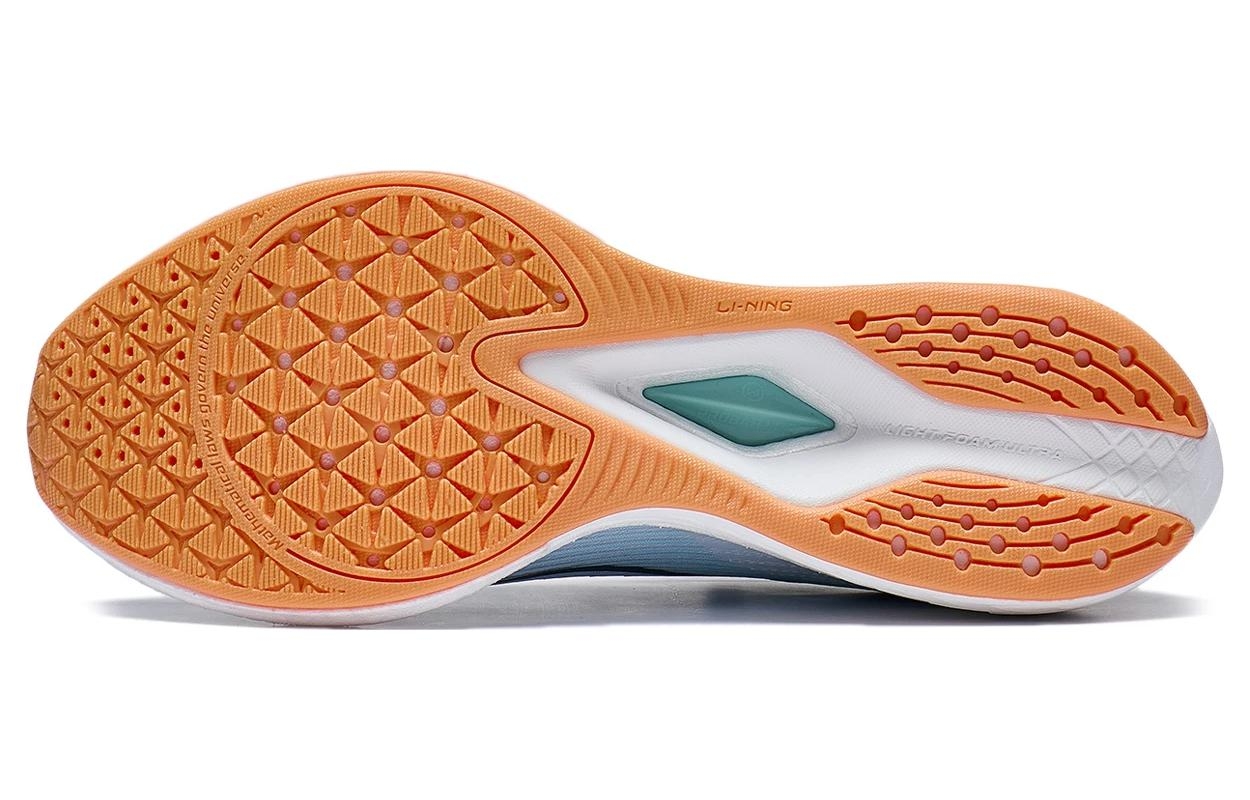 Li-Ning Red Hare 6 Pro Sky Blue - вид 7