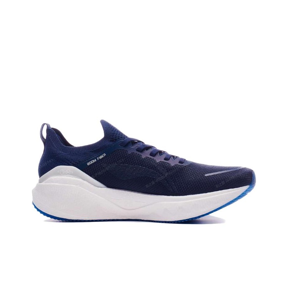 Li-Ning YueYing 3 pro - вид с внутренней стороны