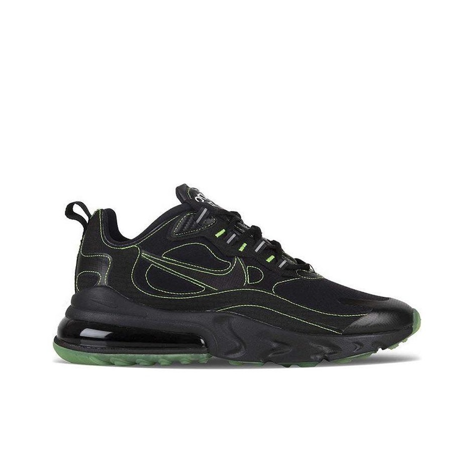Nike Air Max 270 React SP - вид с внутренней стороны
