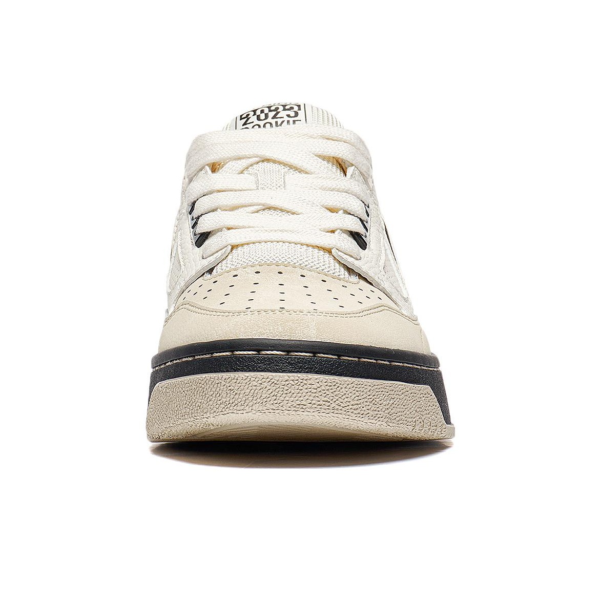 Li-Ning BadFive Rookie 2 'White Black' - подошва