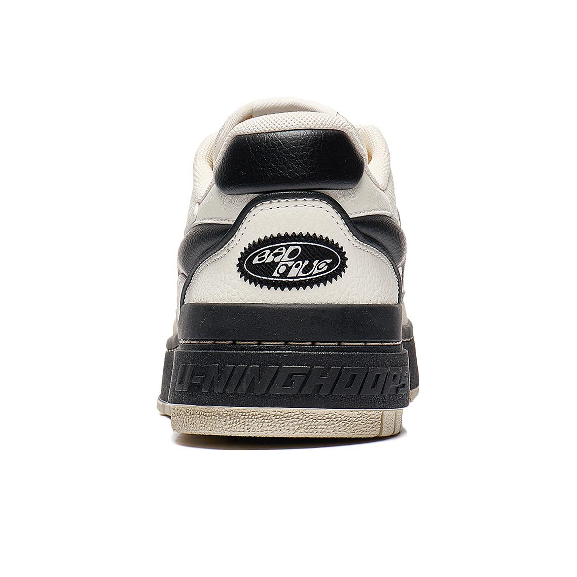 Li-Ning BadFive Rookie 2 'White Black' - вид 6