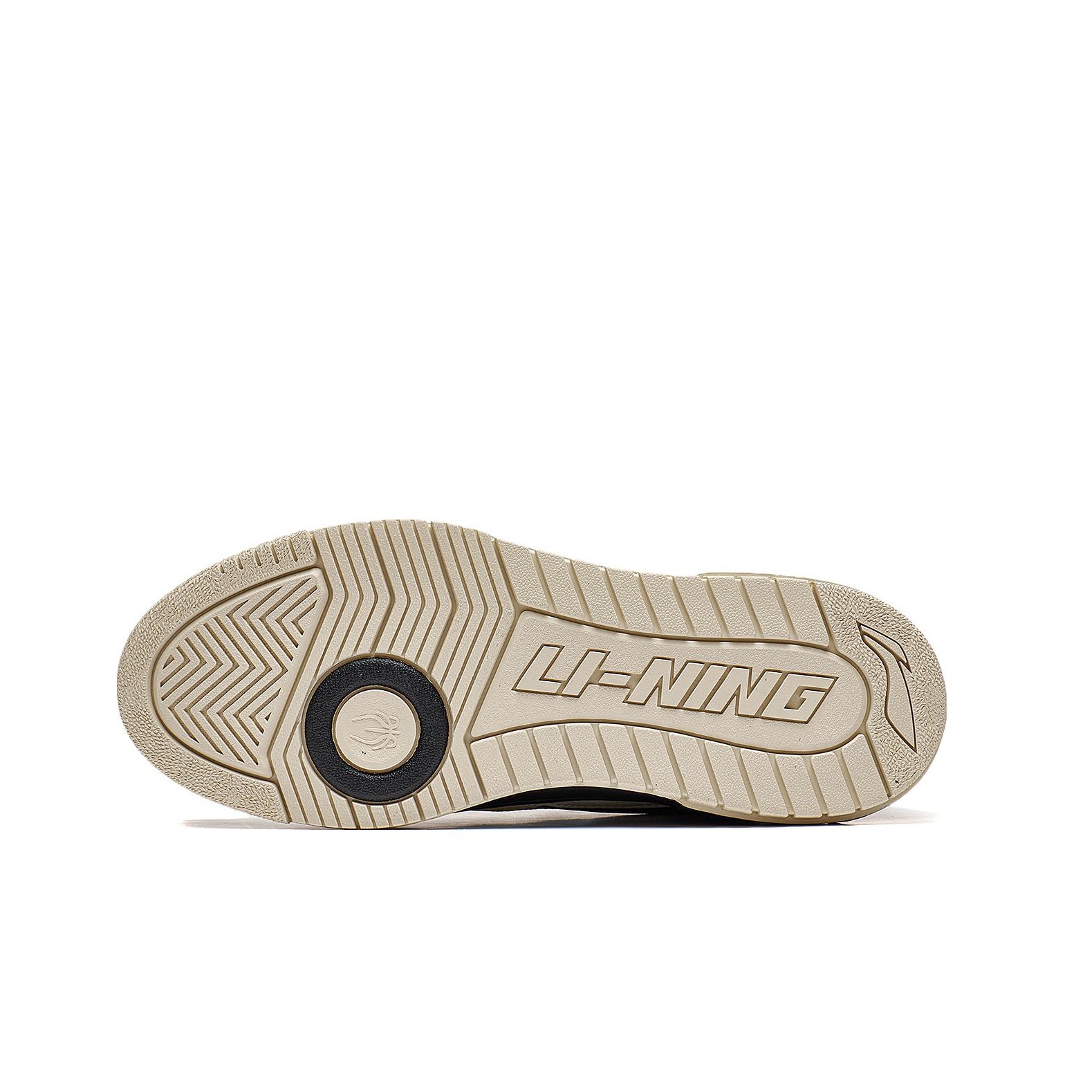 Li-Ning BadFive Rookie 2 'White Black' - вид 7