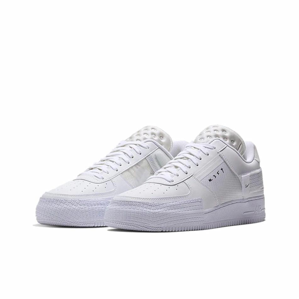 Nike Air Force 1 Type - вид спереди