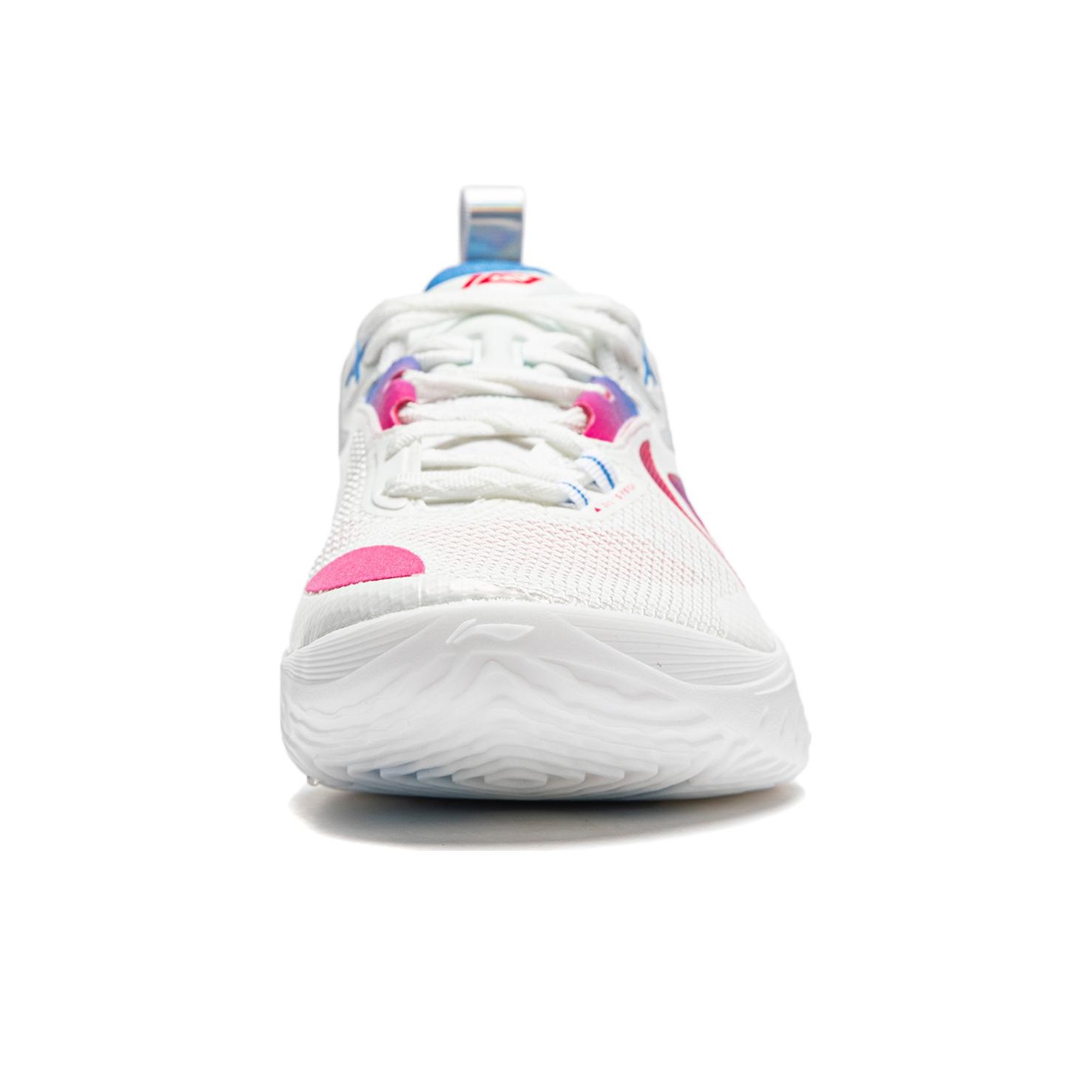 Li-Ning Speed 10 'LPL 10th Anniversary' - подошва