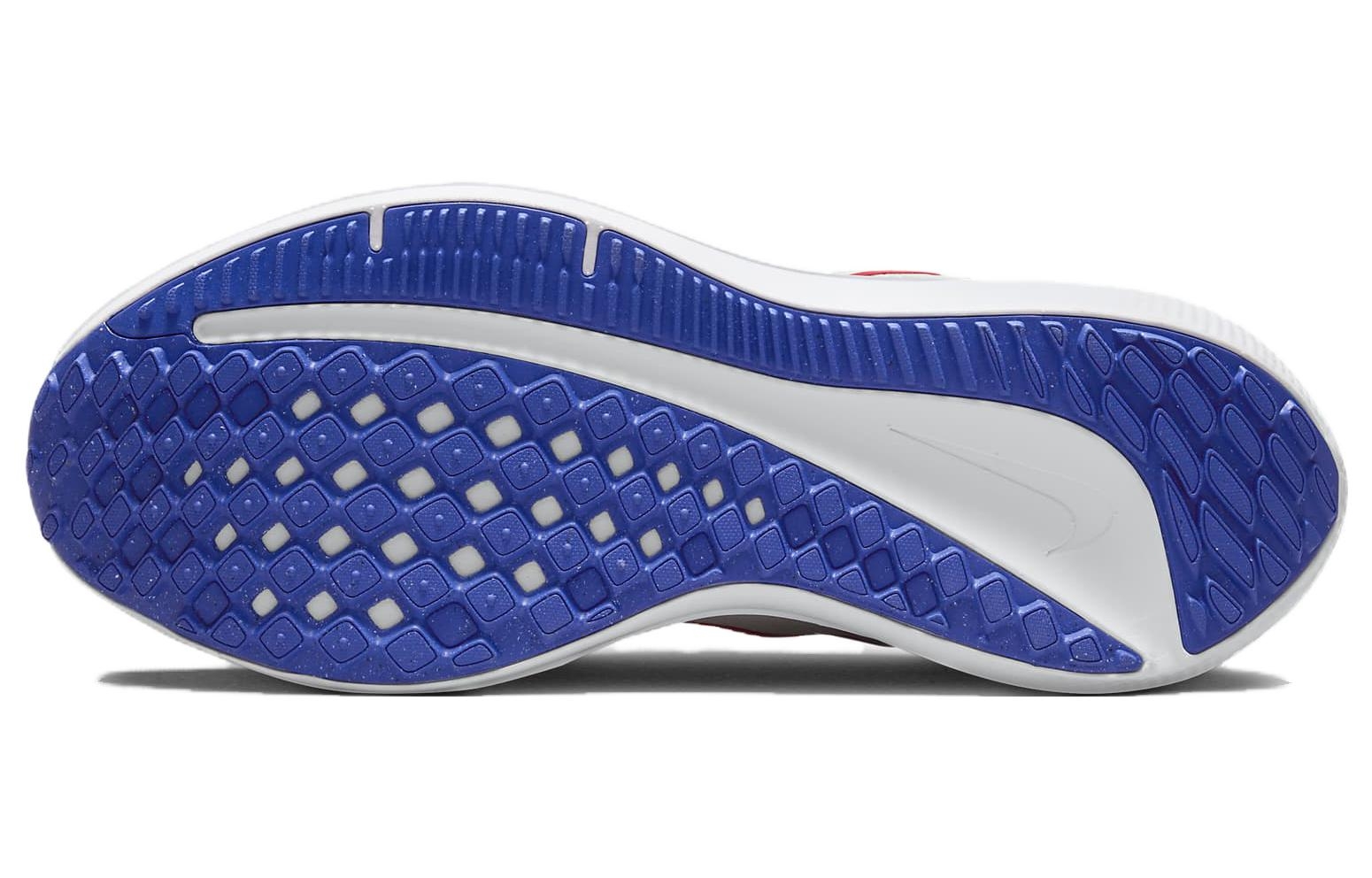 Nike Air Zoom Winflo 10 'Sea Glass University Red' - вид 6