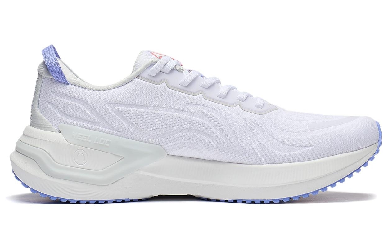 Li-Ning YueYing 3.0 White - вид с внутренней стороны
