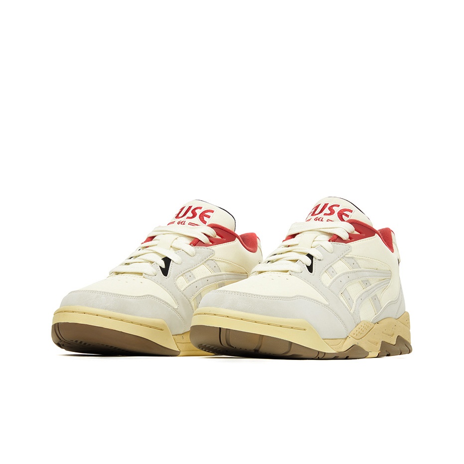 Asics Gel-Fuse - вид сзади