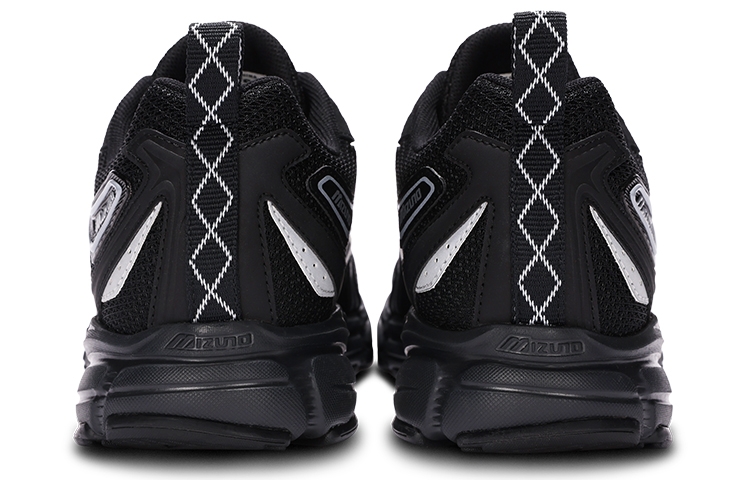 Mizuno Speed 10S 'Black' - подошва