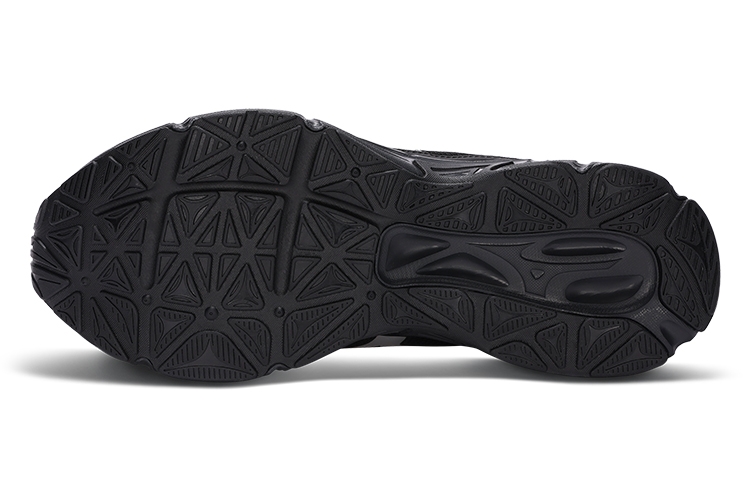 Mizuno Speed 10S 'Black' - вид 6