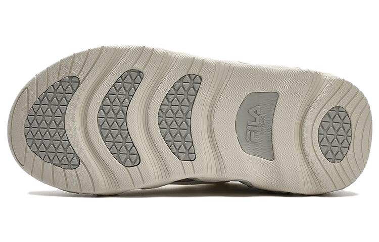 FILA Croissant 'Grey White' - подошва