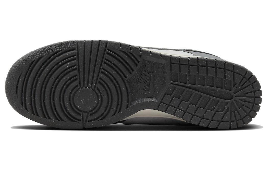 Nike Dunk Low Next Nature Iron Grey - вид 6
