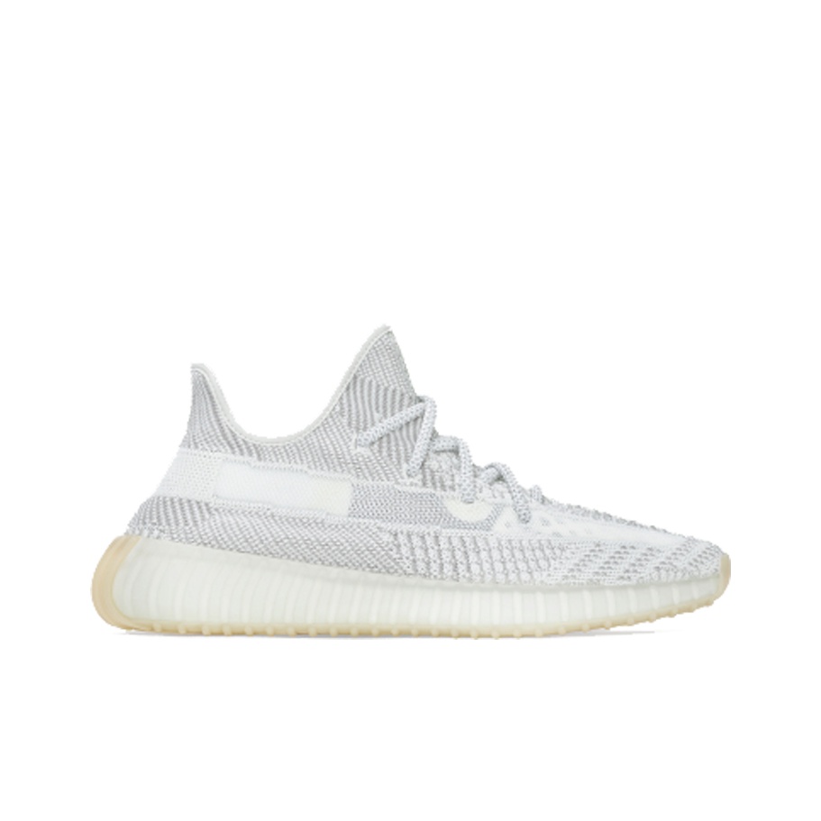 adidas originals Yeezy Boost 350 V2 "Yeshaya" - вид с внутренней стороны