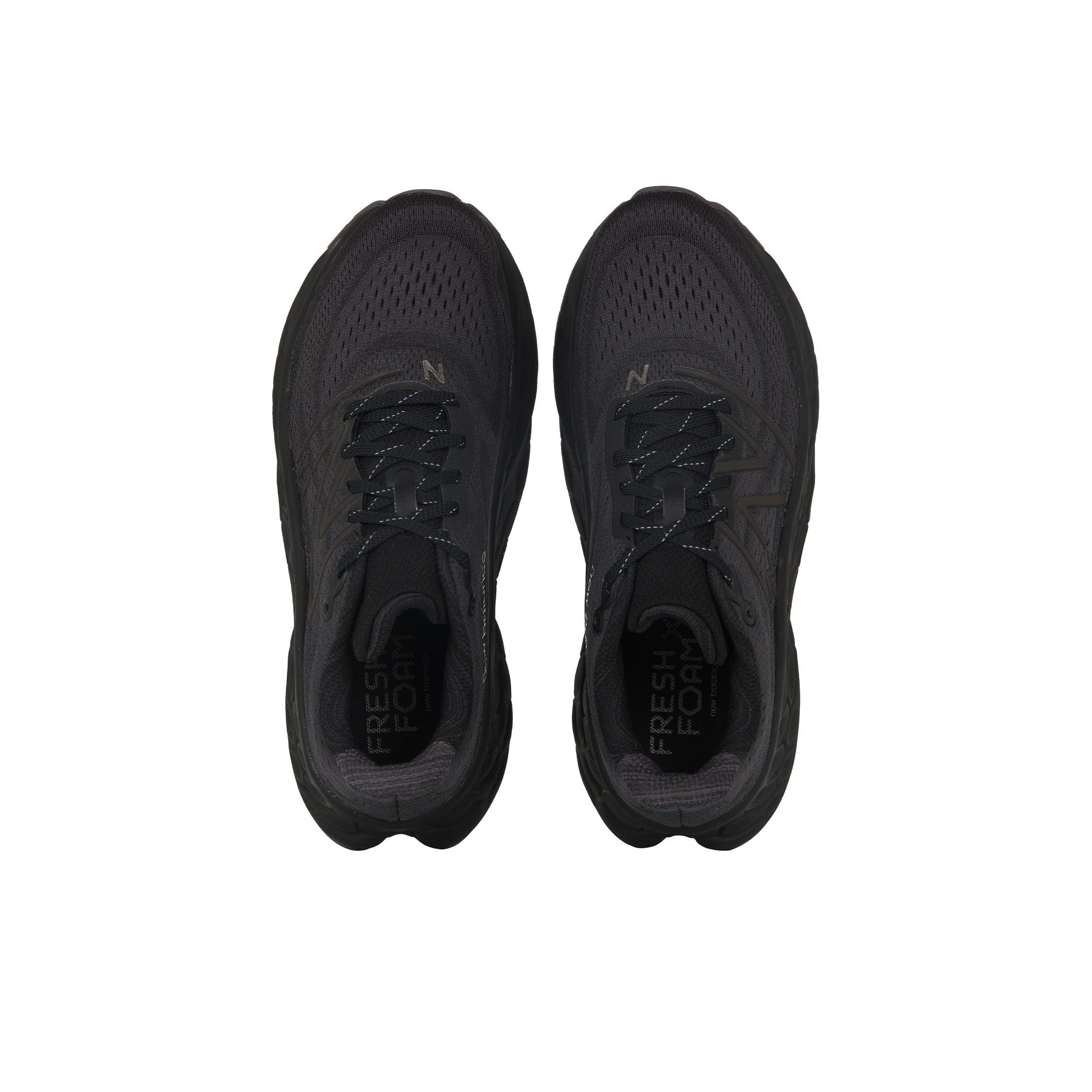 New Balance NB Fresh Foam (полнота: D) - вид сзади