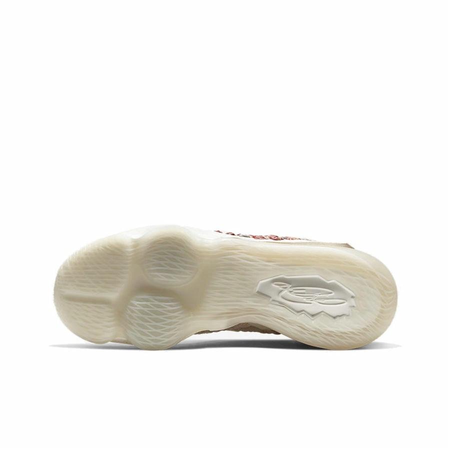 Nike LeBron 17 PRM EP 'WIN/WIN' - подошва