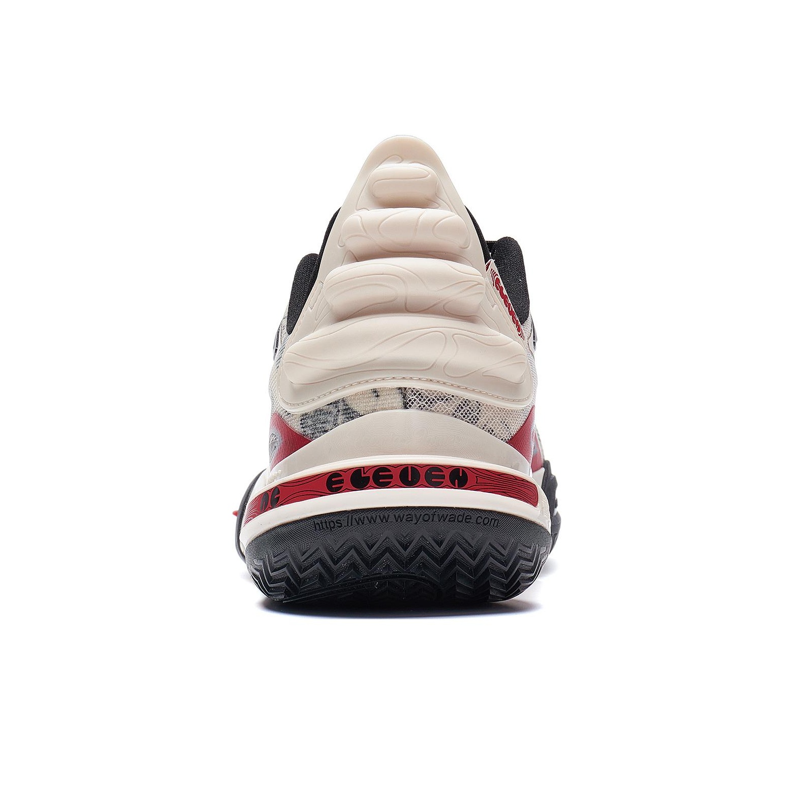 Li-Ning Wade All City 11 V2 'Halloween' - вид 6