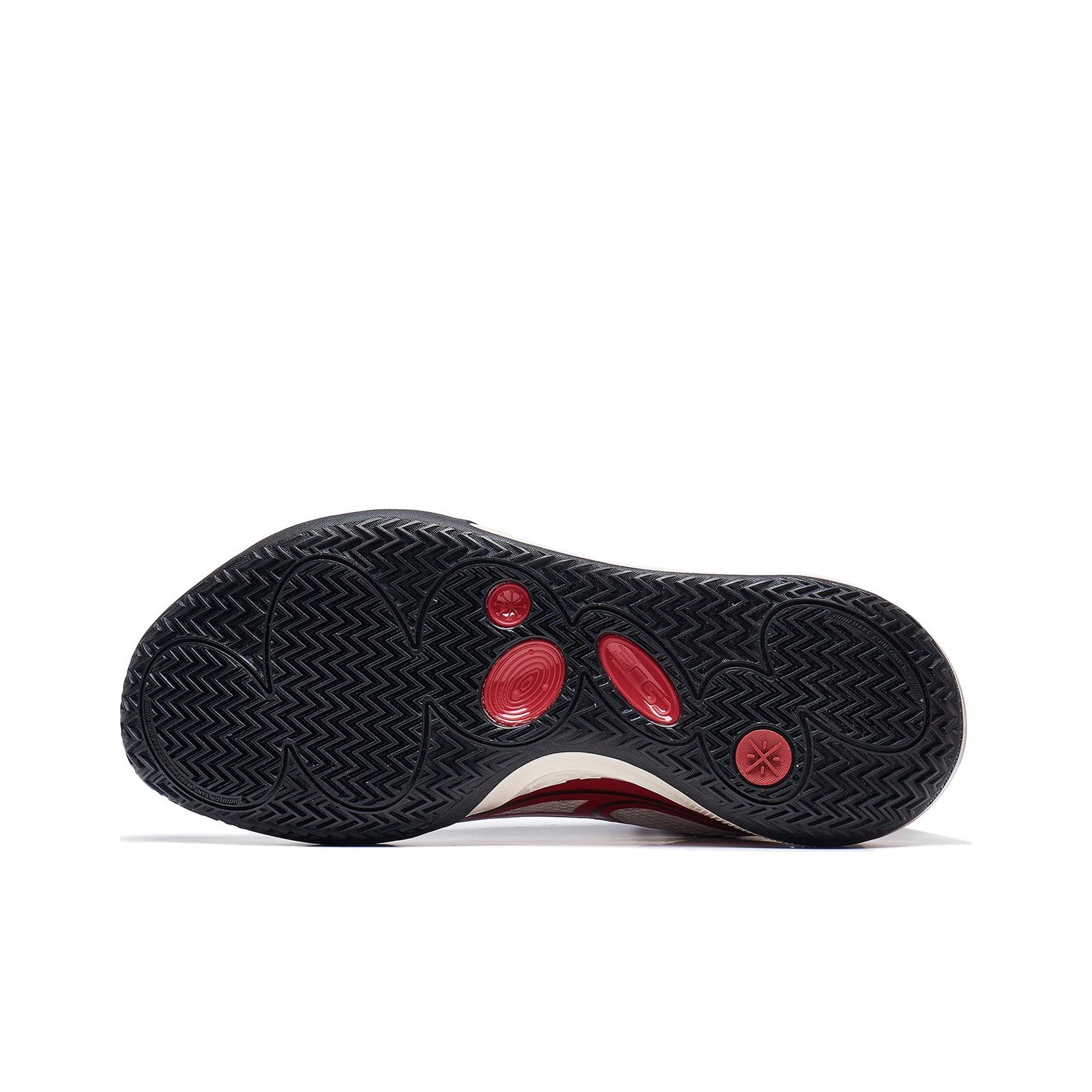 Li-Ning Wade All City 11 V2 'Halloween' - вид 7