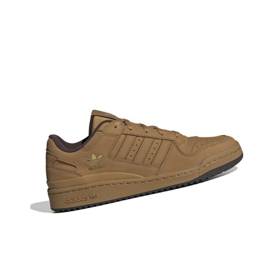adidas originals FORUM LOW CL TPU - вид с внутренней стороны