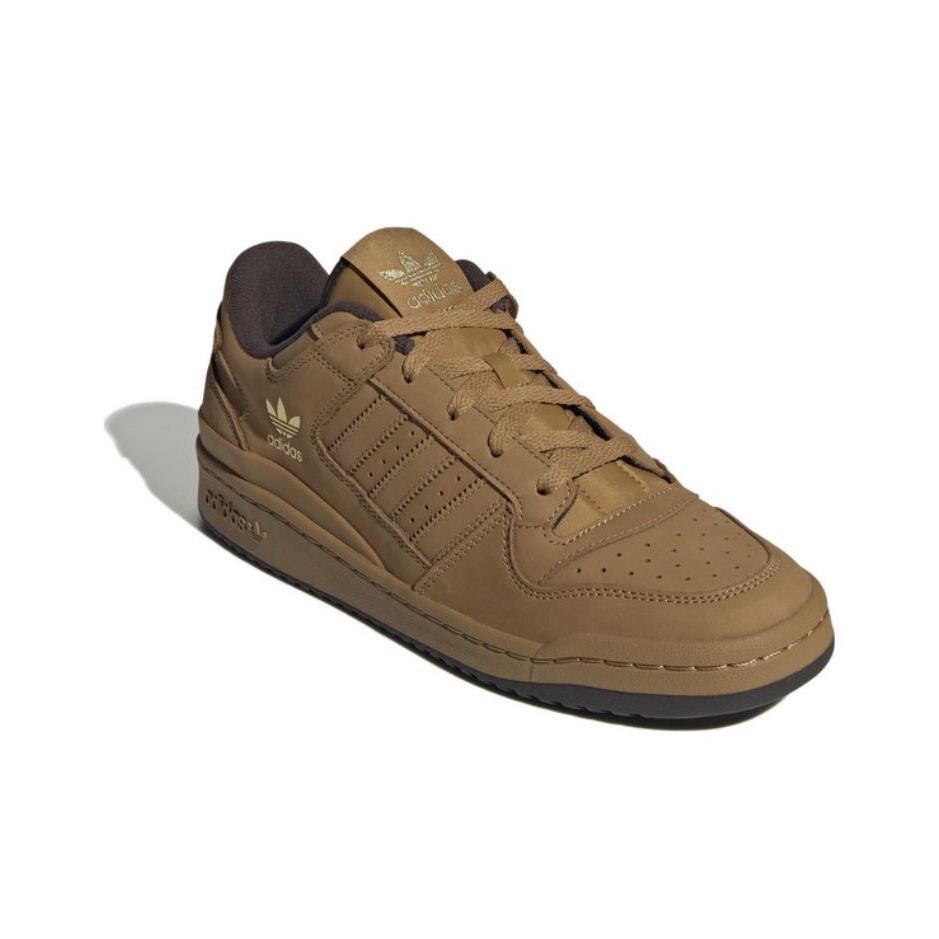 adidas originals FORUM LOW CL TPU - вид спереди