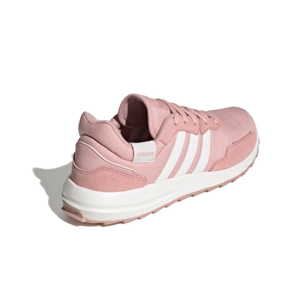adidas neo Retrorun Logo - вид сзади