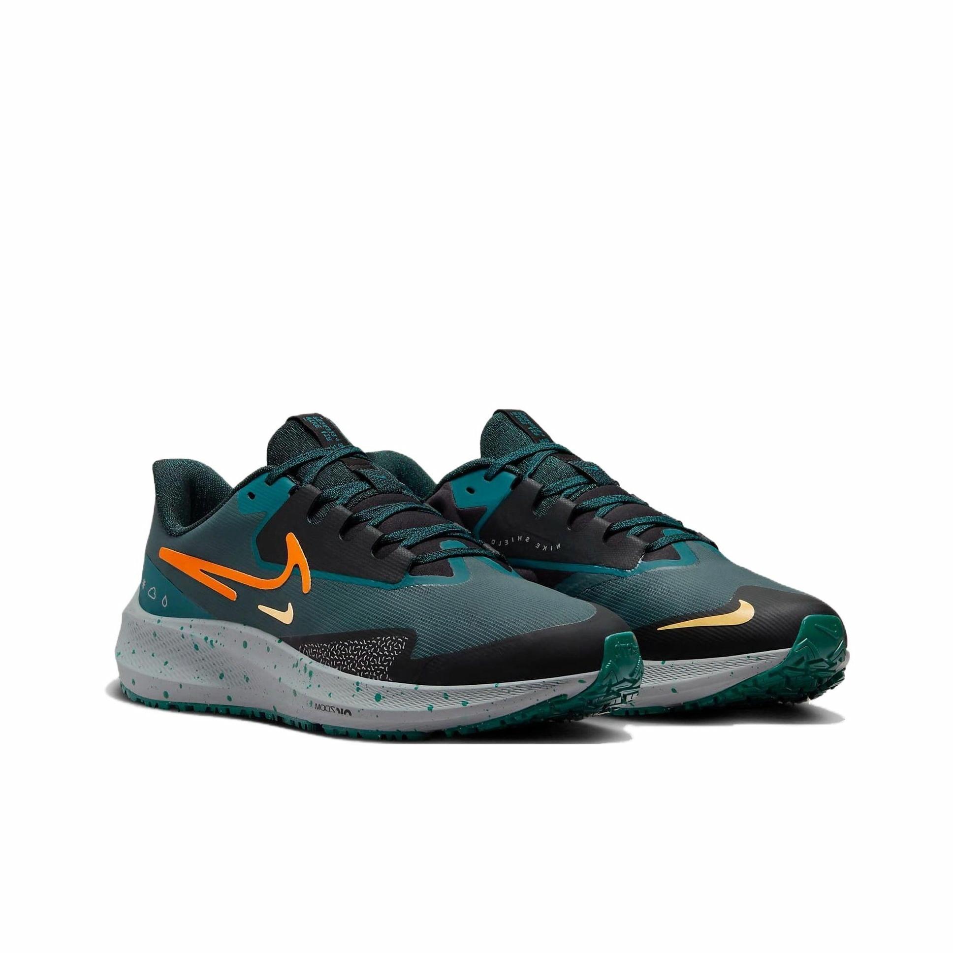 Nike Air Zoom Pegasus 39 Shield - вид спереди