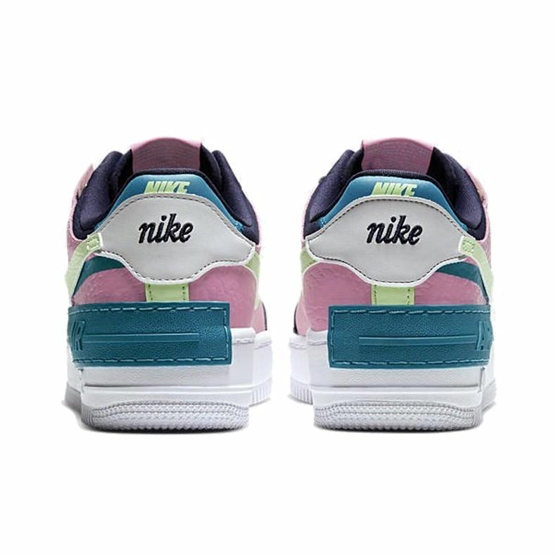 Nike Air Force 1 Shadow SE - rear view