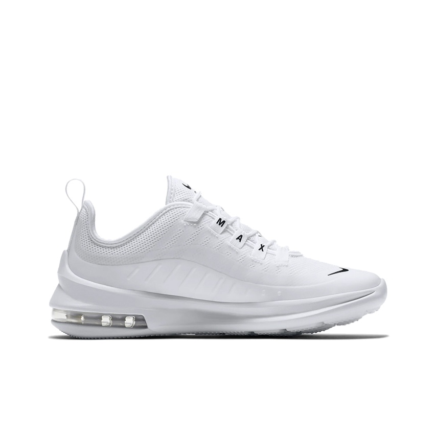 Nike Air Max Axis - вид с внутренней стороны