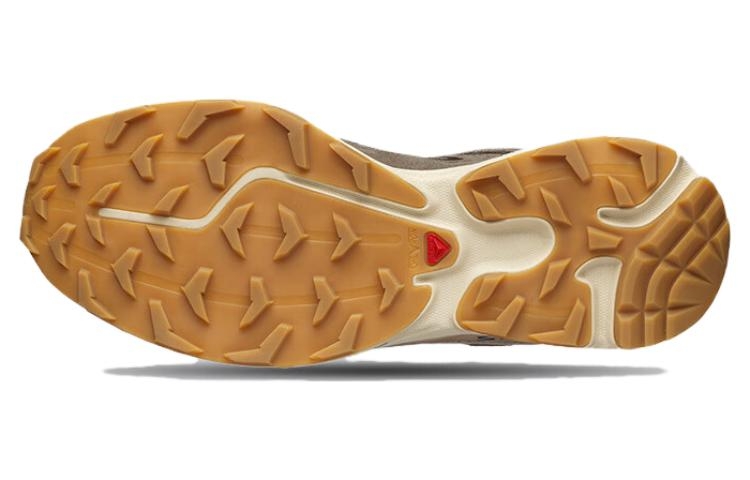 SALOMON XT-6 "Expense Leather" - подошва