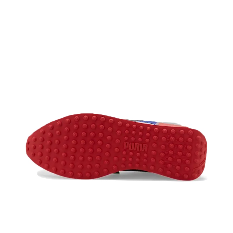 Puma Future Rider Ride On Dazzling Blue - sole