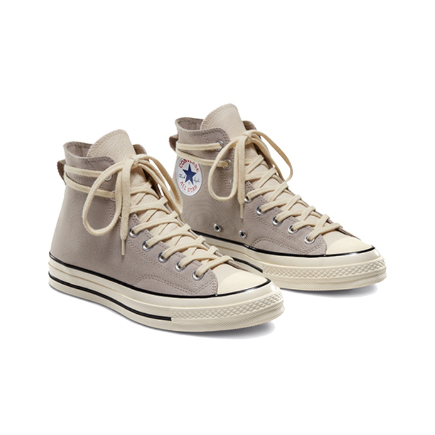 Fear of God Essentials x Converse 1970s Chuck Taylor All Star - вид спереди