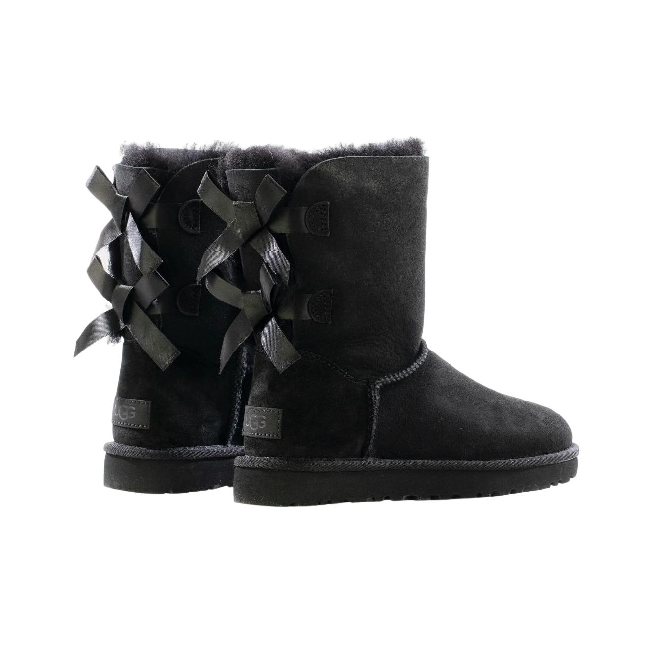 UGG Bailey Bow II Boot - подошва
