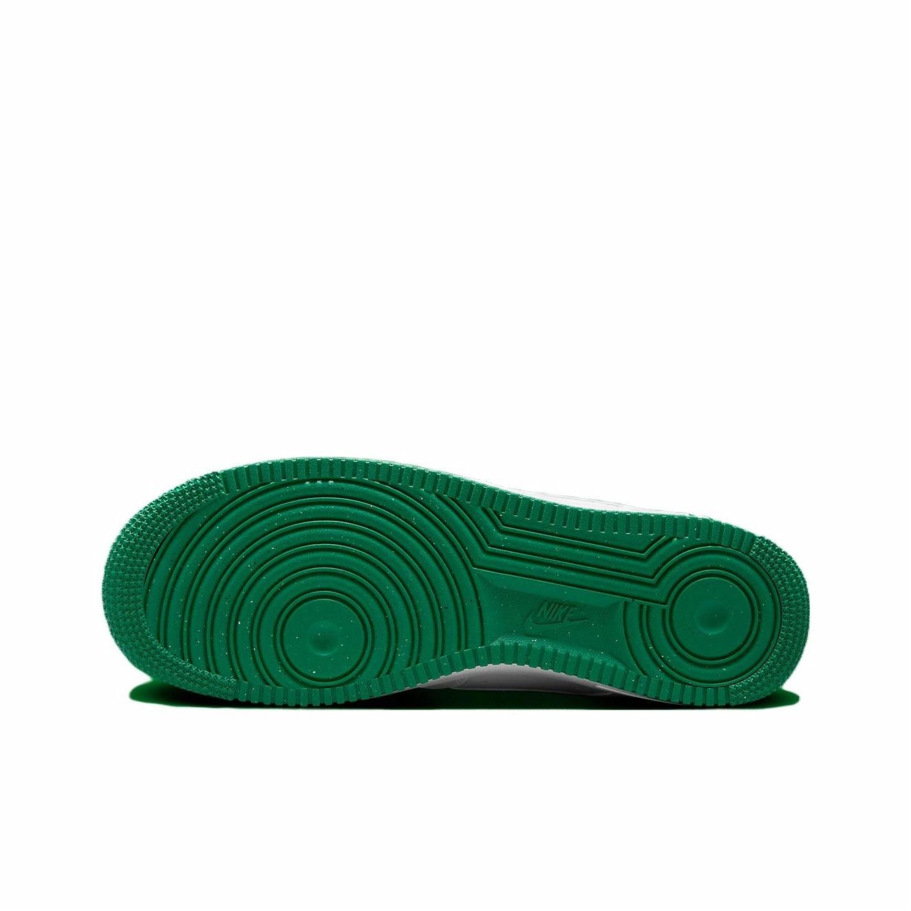 Nike Air Force 1 Low '07 White Malachite - вид 6