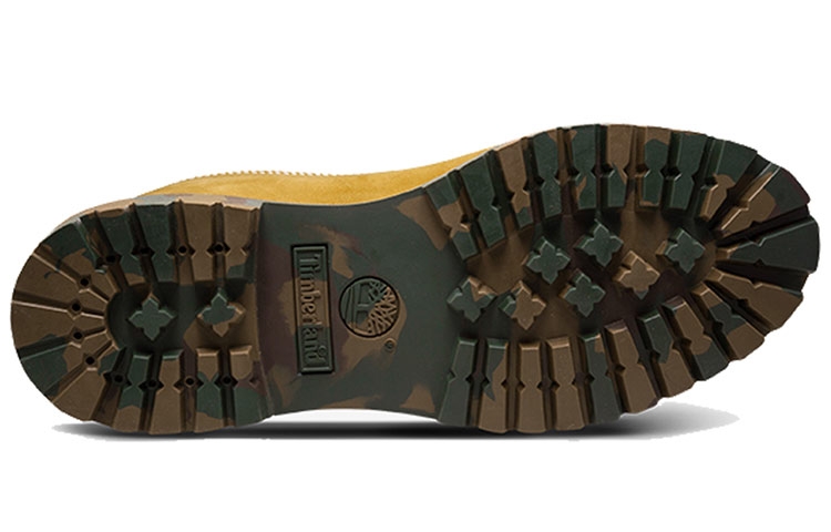 Timberland Outdoor Boots Wheat - подошва