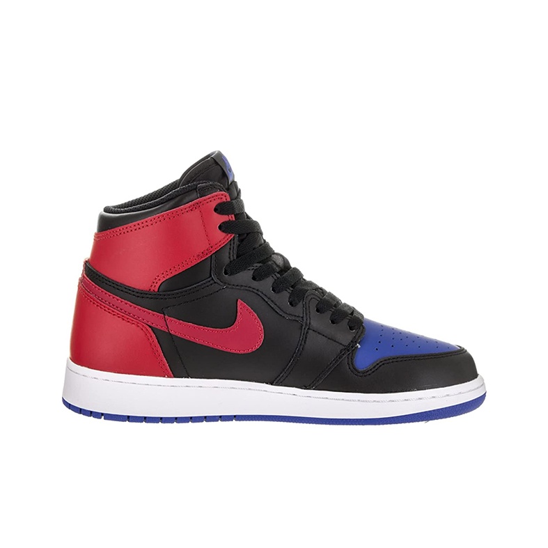Jordan Air Jordan 1 Retro Top 3 - view from the inside