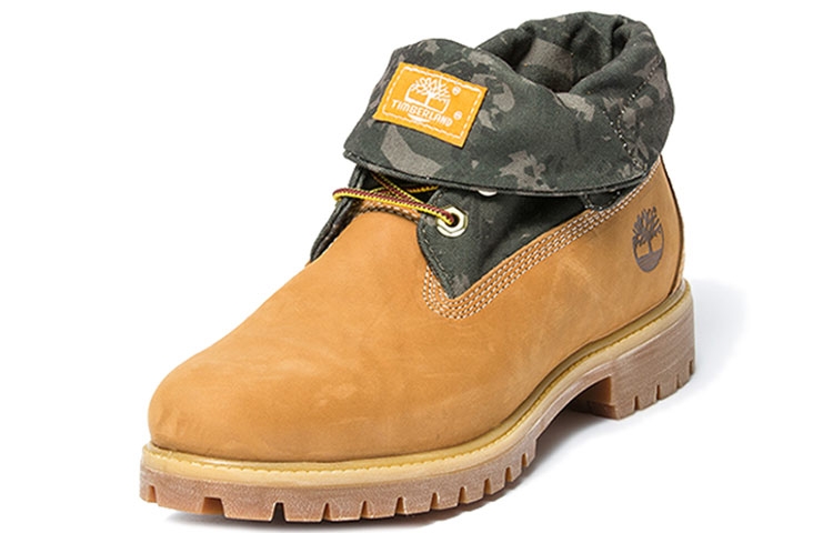 Timberland Outdoor Boots Wheat - sole