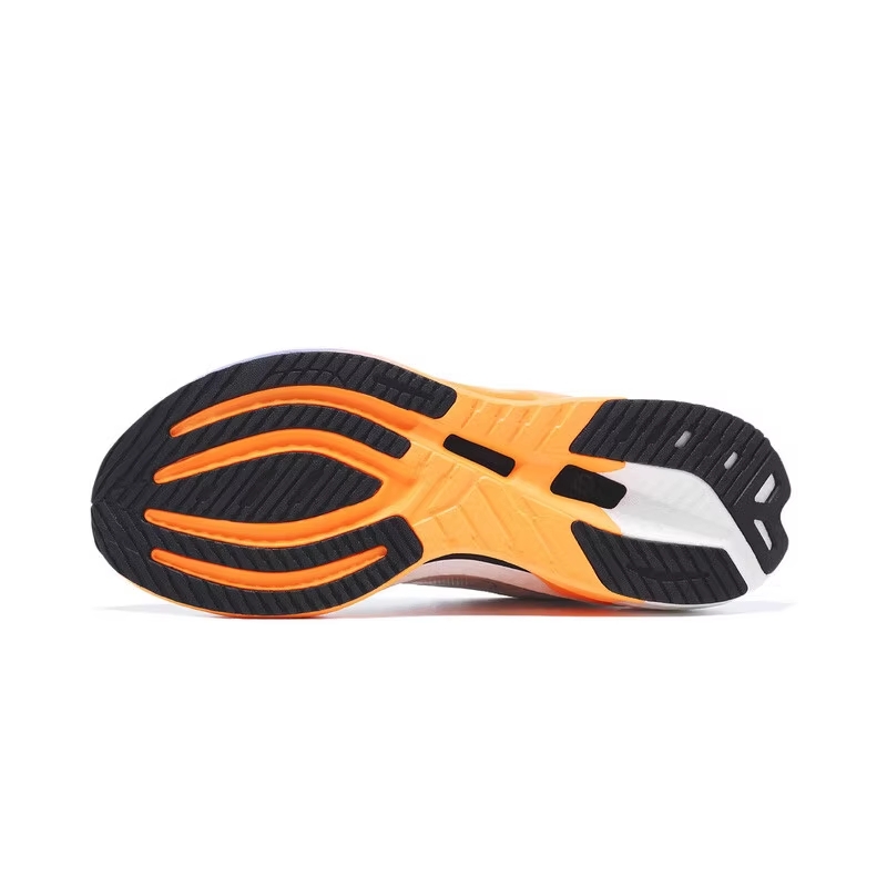 Li-Ning Furious Rider 7.0 V2 White - подошва